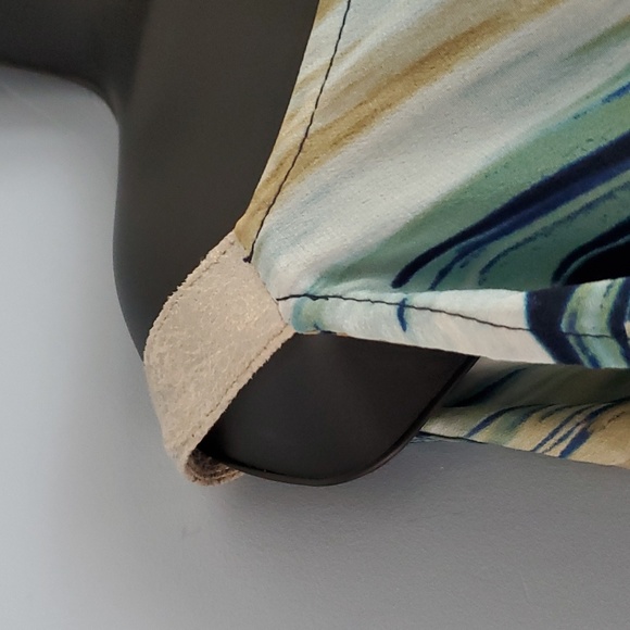 SW3 Bespoke Silk Dress - Picture 4 of 15